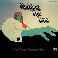 Walking The Line ~ LP x1 180g